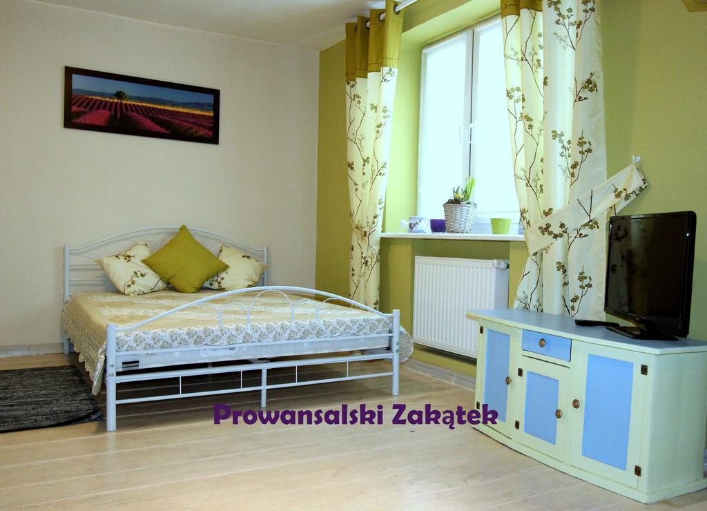 Domek Podrozniczy Łódź Rom bilde